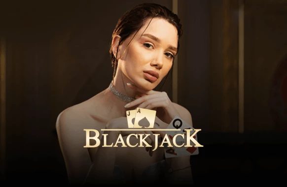 BlackJack Creed B
