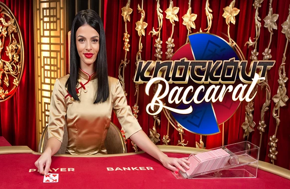 Baccarat Knockout
