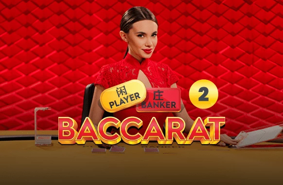 Baccarat 2