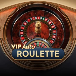 VIP Auto Roulette
