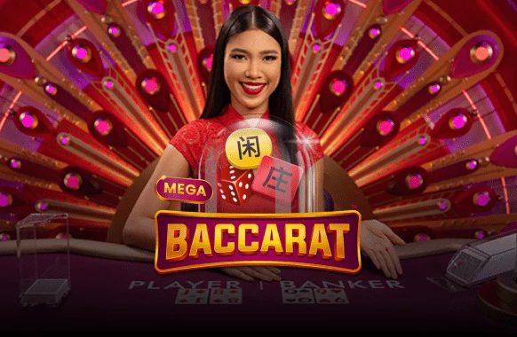 Mega Baccarat