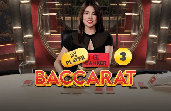 Baccarat 3
