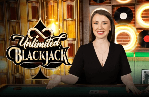 Unlimited Blackjack