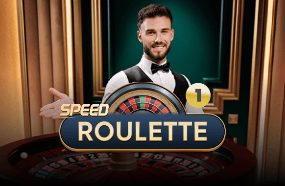Speed Roulette 1