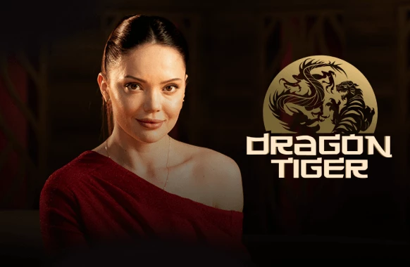 Dragon Tiger
