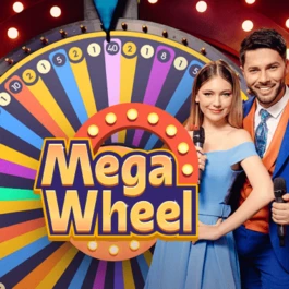 Mega Wheel