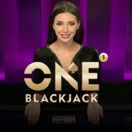 ONE Blackjack 1
