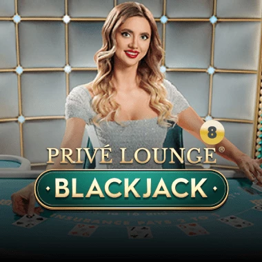 Prive Lounge Blackjack 8