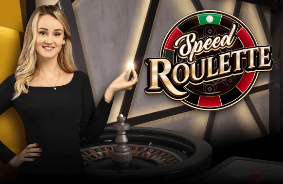 Speed Roulette