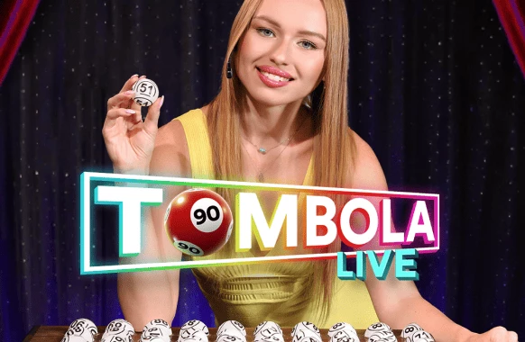 Live Tombala
