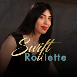 Swift Roulette 8 IN ONE
