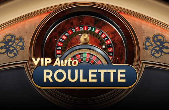 VIP Auto Roulette