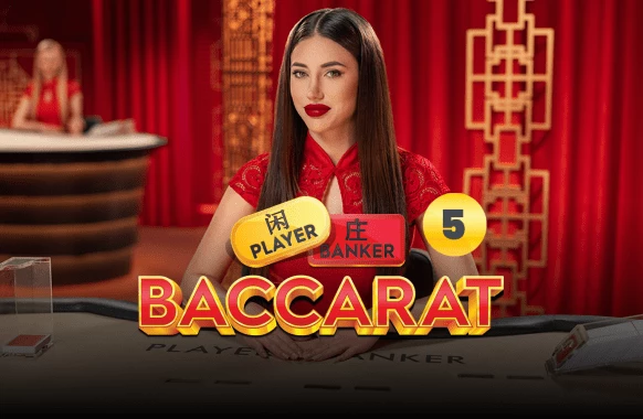Baccarat 5