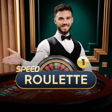 Speed Roulette 1