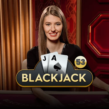 Blackjack 53