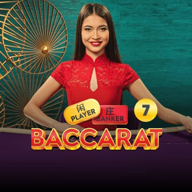 Baccarat 7