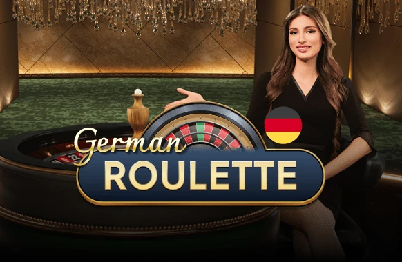 German Roulette