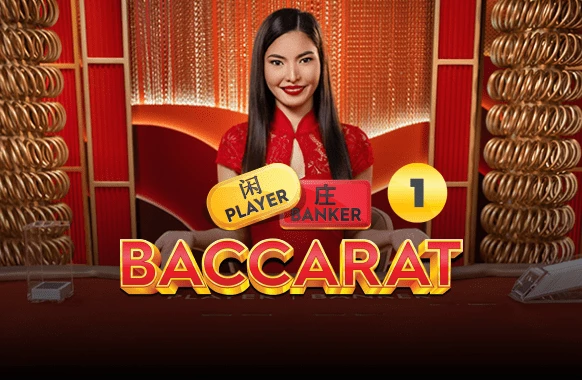 Baccarat 1