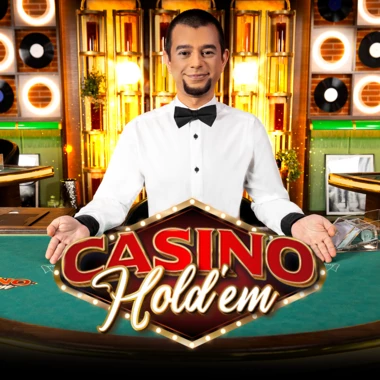 Casino Hold'em