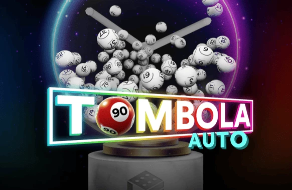 Auto Tombola