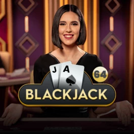 Blackjack 64
