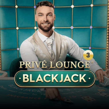 Prive Lounge Blackjack 3