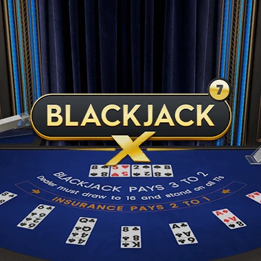BlackjackX 7