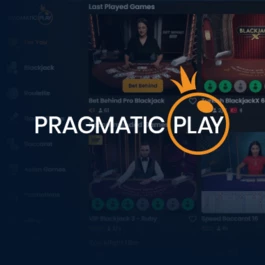 Game Teratas Pragmatic Play
