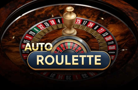 Auto Roulette