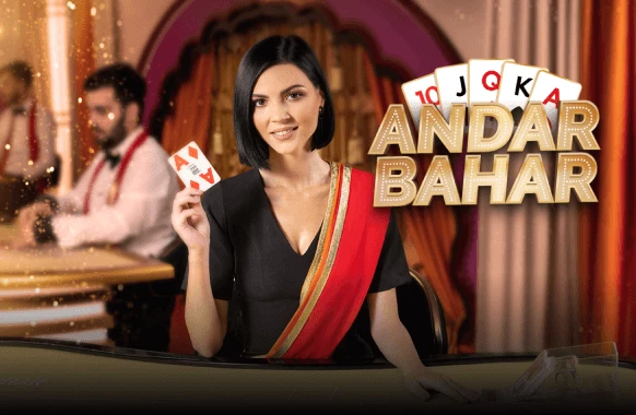 Andar Bahar
