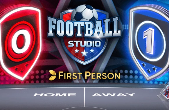 First Person Football Studio