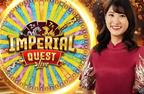 Imperial Quest