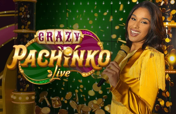 Crazy Pachinko