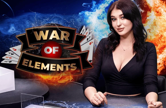 War of Elements
