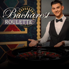 Bucharest Roulette