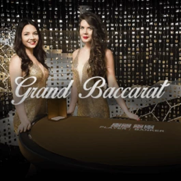 Grand Baccarat NC