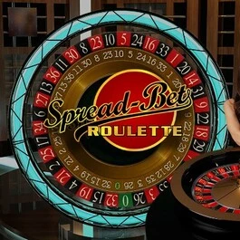 Peru Spread Bet Roulette
