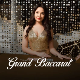 Grand Baccarat