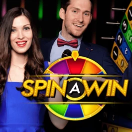 Live Spin a Win
