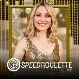 Speed Roulette
