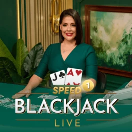 Speed Blackjack 1
