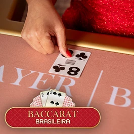 Baccarat Brasileira