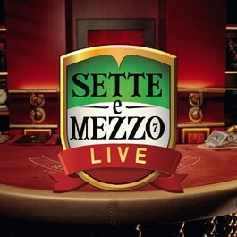 Sette E Mezzo
