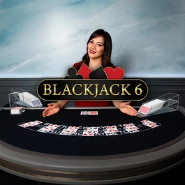 Blackjack 6
