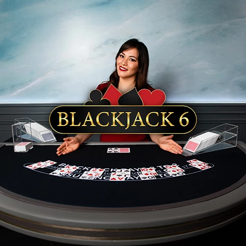 Blackjack 6