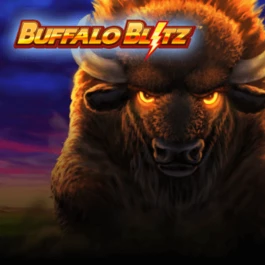 Buffalo Blitz Show
