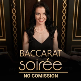 Baccarat Soiree NC