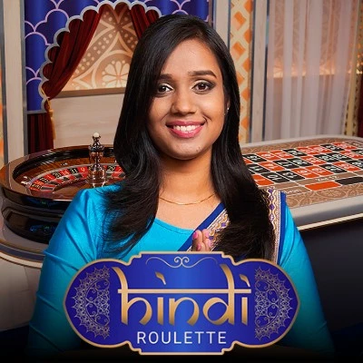 Hindi Roulette