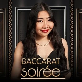 Baccarat Soirée