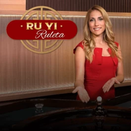 Ru Yi Roulette